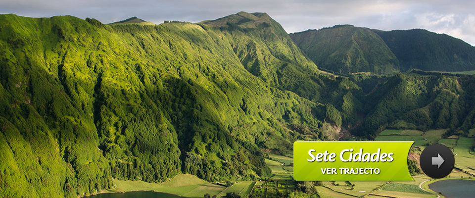 Sete Cidades