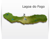 Lagoa do Fogo Tour
